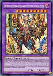 冗长城池君主 罔合星陨叠刃王