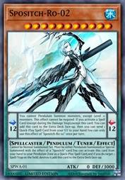 异态魔女·路-02