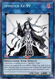 异态魔女·解-99