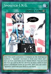 异态魔女·进行时