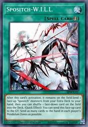 异态魔女·将来时