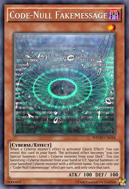 编码-零 伪造报文