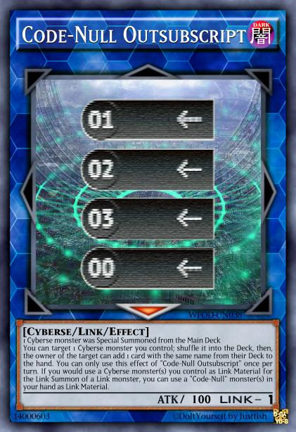 编码-零 越界标号