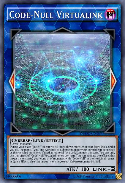 编码-零 虚拟连接