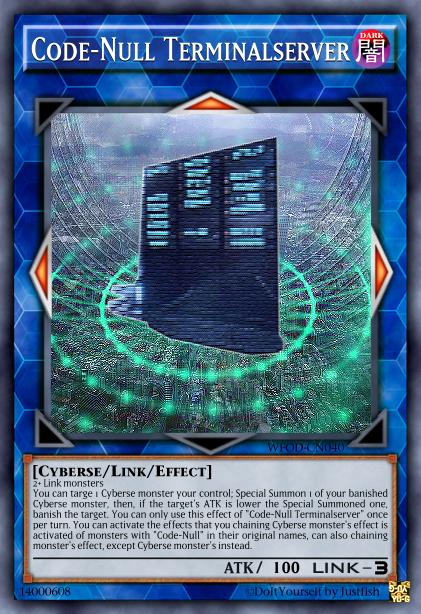 编码-零 服务终端