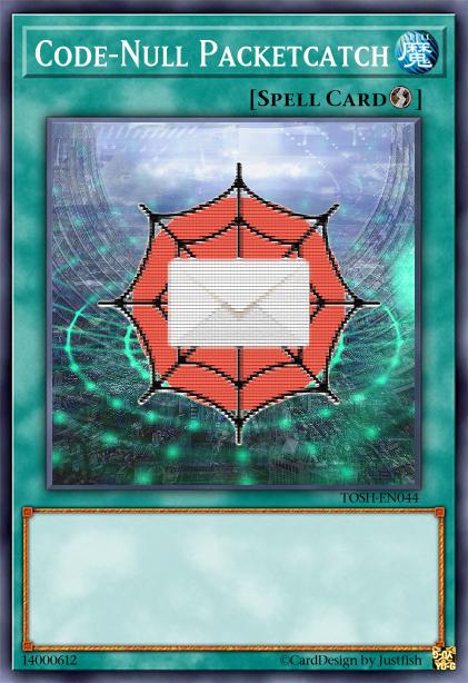 编码-零 封包截取