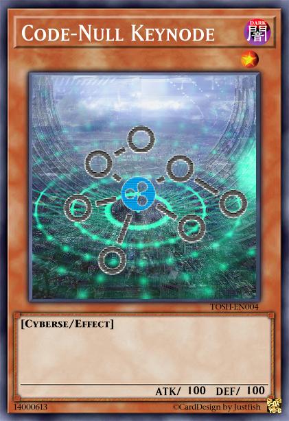 编码-零 关键节点