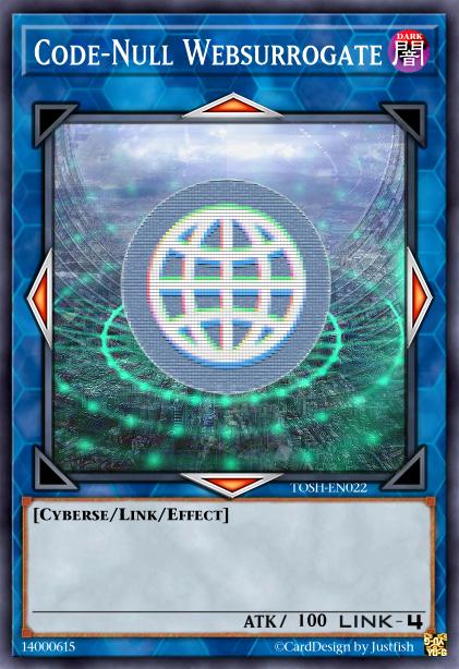 编码-零 替身网域