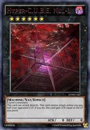 抹杀超立方·虚无