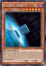 抹杀立方·零点