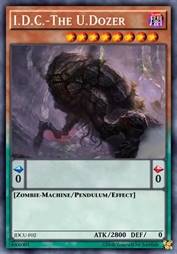 虚构死械-掘土亡虫