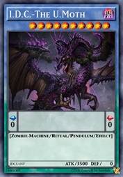 虚构死械-歼灭亡虫