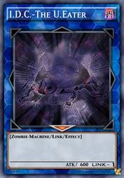 虚构死械-死欲亡虫