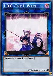 虚构死械-冥河渡人