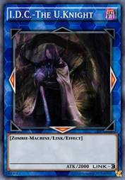 虚构死械-虚影骑士