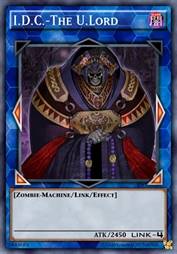 虚构死械-枯骨王者