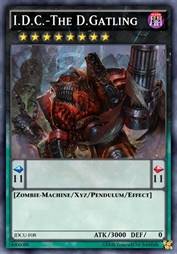 虚构死械-亡者格林