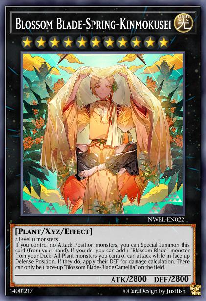 天花乱漫-春花金桂