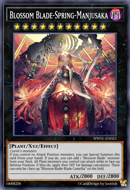 天花乱漫-春花彼岸