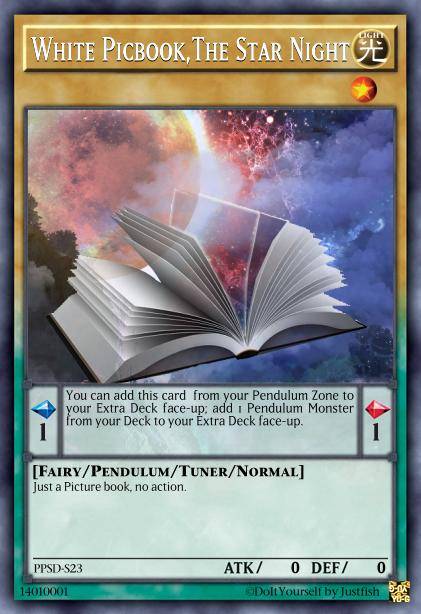 白之绘本·星空童话