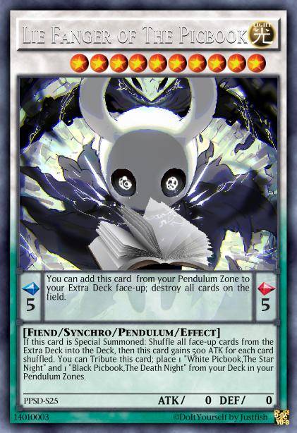 绘本天魔·虚言