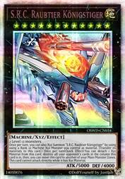 超重型炮塔列车 噬王虎式