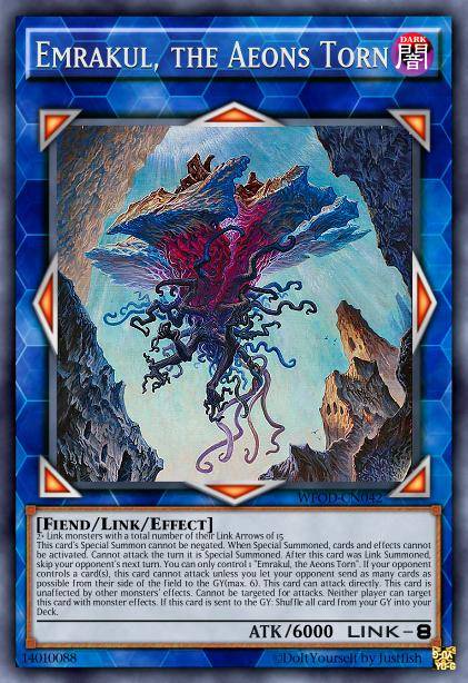 万世创伤-伊莫库