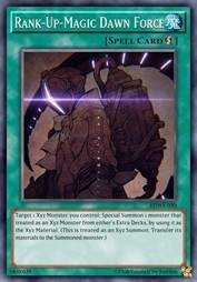 升阶魔法-长老之力