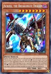 破灭械龙 阿卡洛斯