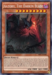 暗裔剑魔 亚托克斯