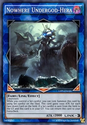 死境母神·赫拉