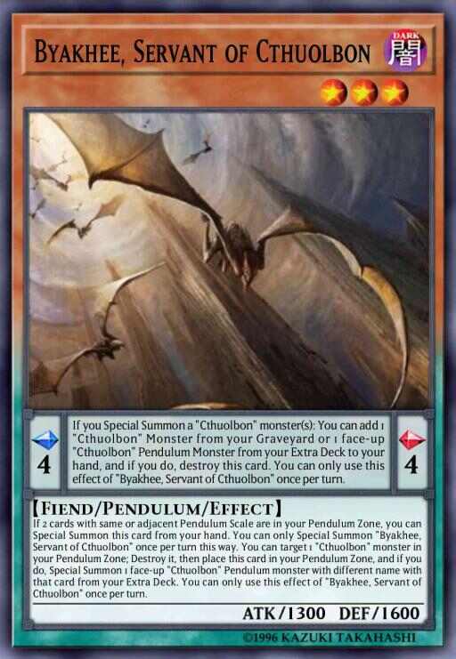 色带的仆从·拜亚基