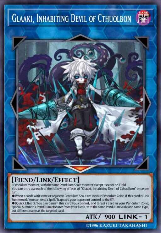 色带栖魔·格拉基