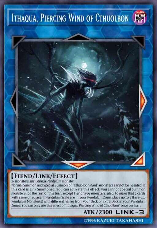 色带霜风·伊塔库亚