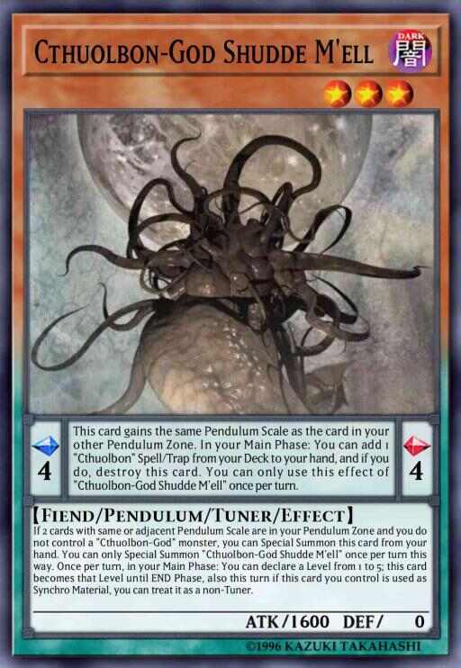 色带神·修德梅尔