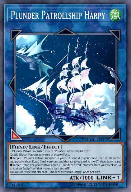 海造贼-永蓝之御风号