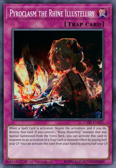 幻智指令·炎爆