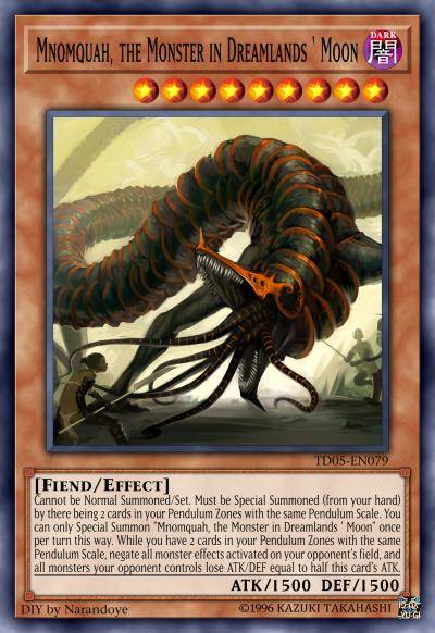 黑湖之主·诺姆奎赫