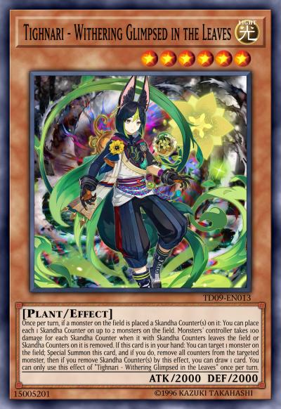 提纳里-由片叶管窥枯荣