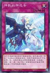 神数的神选士