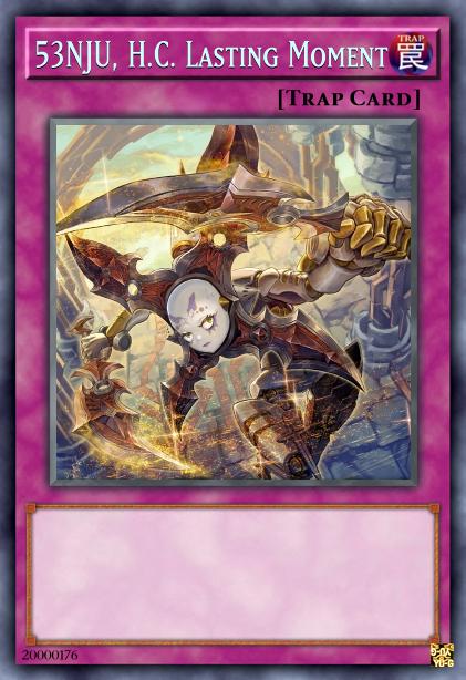 忍瞬之圣沌 53NJU