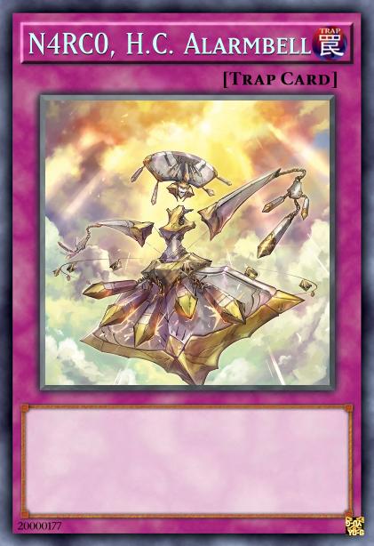 忍警之圣沌 N4RC0