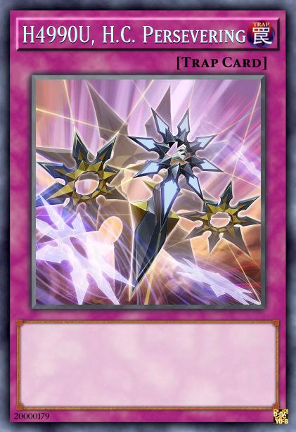 忍防之圣沌 H4990U