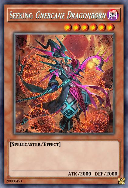 创导龙裔·探求者