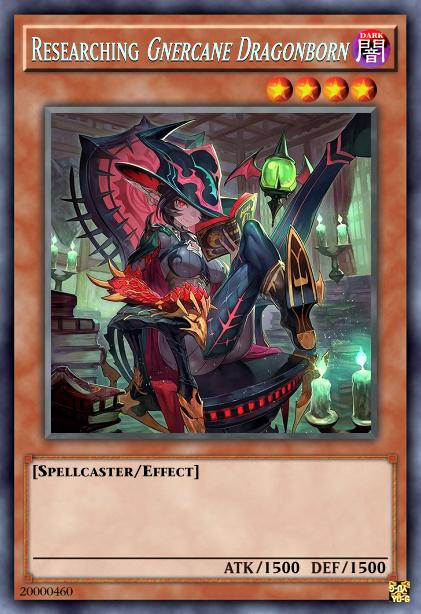 创导龙裔·研究者