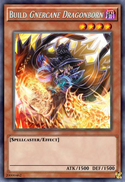 创导龙裔·构形者