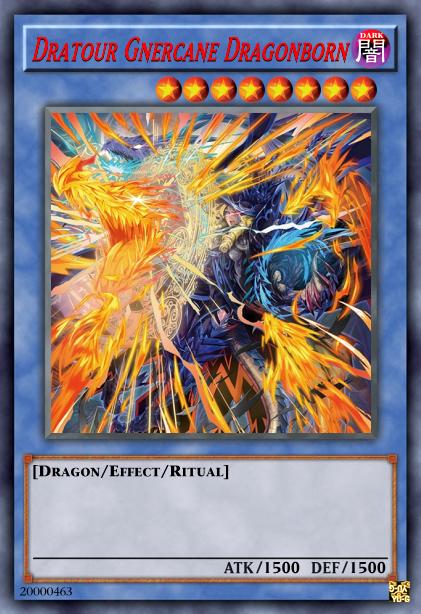 创导龙裔·龙缠者