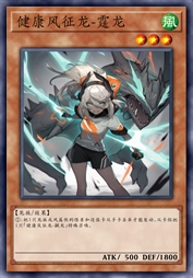 健康风征龙-霆龙