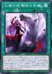 人理之诗 骑英之缰绳