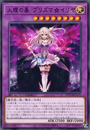 人理之基 魔法少女☆伊莉雅